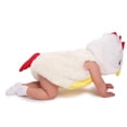 thumbnail image 2 of Disfraz de gallo bebé de Dress Up America para Halloween, unisex, 2 of 4