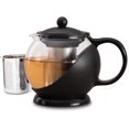 thumbnail image 1 of fafa-Tea Brewer - Plastic, 1 of 4