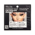 thumbnail image 4 of Kiss i-Envy Feline Vibe Strip Lashes, 4 of 4