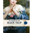thumbnail image 1 of Le Masque de la Tulipe Noire (Illet Rose), 1 of 2
