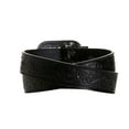 thumbnail image 2 of Ariat Womens 1-1/2` Rhinestone Filigree  Belt S Black, 2 of 2