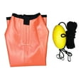 thumbnail image 4 of Drogue de ancla DYNWAVEMX 18 pulgadas para motor kayak bote auxiliar, 4 of 8