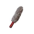 thumbnail image 1 of Sidaley Cepillo de limpieza de esponja para coche, rueda de mango largo, eliminador de manchas de barro y polvo, suministros de herramientas para Vehículos, repuestos y accesorios Mis Sidaley VI016882-00B, 1 of 6