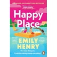 thumbnail image 1 of Pre-Owned Happy Place (Paperback) 0241995361 9780241995365, 1 of 1