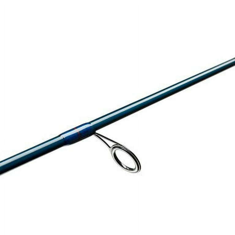 St. Croix Triumph Fishing Casting Pole, 4-Piece Travel St. Croix Triumph Fishing Casting Pole, 4-Piece Travel