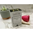 thumbnail image 5 of Tampon Tribe Reusable Menstrual Cup Always Leak Free Large Pink, 5 of 6