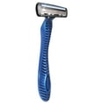 thumbnail image 2 of Bic Comfort 3 Advance Shaver, Disposable 4 ea, 2 of 5