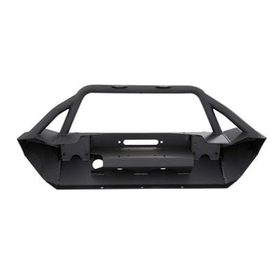Smittybilt XRC GEN1 Front Bumper (Black) - 76806