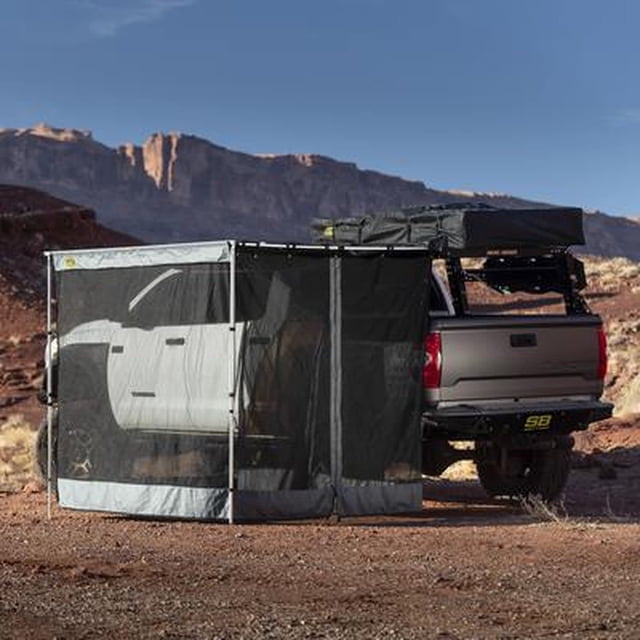 Habitación de Malla para Toldo Smittybilt GEN2 2.4 m SB2594