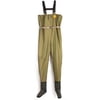 Pro Gear Lightweight Breathable Chest Wader