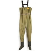 Pro Gear Lightweight Breathable Chest Wader