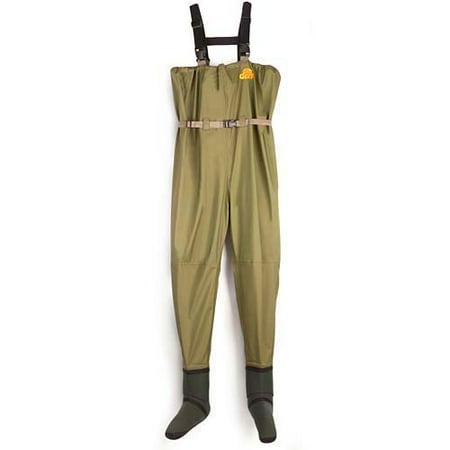 Pro Gear Lightweight Breathable Chest Wader