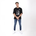 thumbnail image 2 of Playera K-Swiss BATMAN LIAM Para Hombre Color Negro, 2 of 4