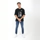 thumbnail image 2 of Playera K-Swiss BATMAN LIAM Para Hombre Color Negro, 2 of 4