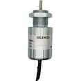 thumbnail image 4 of SA-3725 30A87-20400 Fuel Shutoff Solenoid Compatible With Mitsubishi L3E S3L S4L Engine SDMO, 4 of 6