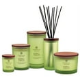 thumbnail image 3 of Chesapeake Bay Candle Scented Candle, Awaken + Invigorate (Lemongrass Eucalyptus), Medium, 3 of 3