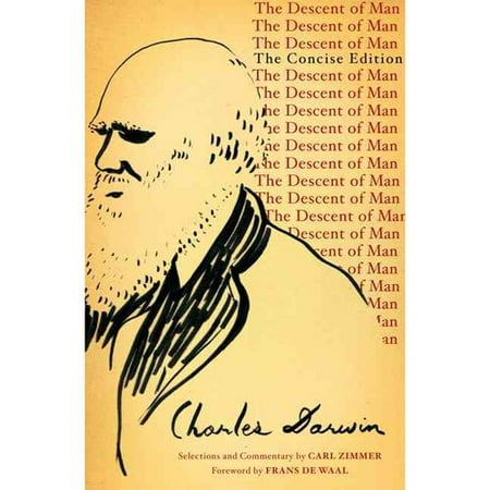 The Descent of Man, and Selection in Relation to Sex