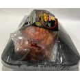 Sunnyvalley Whole Smoked Pork Ham Shanks, 1 to 2 Pounds. Vacuum Sealed