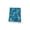 Blue, variant on Homellea Gold Sequin Backdrop Curtain, 23.62 X 118.11 Inch Rod Pocket Sequin Backdrop Panel, For Wedding, Birthday, Anniversary, Photo Booth, Stage, Dessert Table, Indoor Home Use
