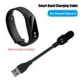 thumbnail image 4 of Cable carga USB - Compatible con la base cable carga USB Mi Band 2, 4 of 9