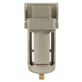 thumbnail image 1 of Filtre de conduite d'air - Séparateur de piège à humidité de l'eau de compresseur de filtre de haute qualité, 1 of 13