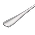 thumbnail image 7 of Uxcell 12cm Length Stainless Steel Coffee Tea Spoon Silver Tone 4 Pack, 7 of 7