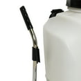 Chapin 63900 4 Gallon SelfCleaning Backpack Sprayer with Hand Sprayer