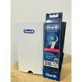OralB Sensitive Gum Care Replacement Brush Heads 3 Count
