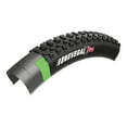 thumbnail image 2 of Kenda Nevegal X Pro Tire - 27.5 x 2.35, Tubeless, Folding, Black, 2 of 2
