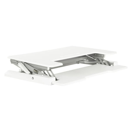 OSP Furniture Multiposition Desk Riser, Various Colors