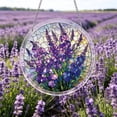 thumbnail image 4 of Acrylic Puzzles Suncatcher for Window Hanging, 83 Pieces Stained Glass Window Hanging Sun Catcher Puzzles Window Art Ornament, Summer Decorations for Home, 4 of 6
