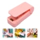 thumbnail image 2 of Mini máquina selladora portátil Nueva mini selladora de bolsas Selladora al vacío térmica de mano Máquina selladora doméstica Selladora térmica Tapadora para bolsas Paquete de alimentos Aparato de, 2 of 8