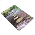 thumbnail image 2 of Rug Mat, Floor Mat, Comfortable Natural Pattern Office Living Room Balcony For Bathroom 50x80cm, 2 of 8