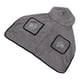 thumbnail image 3 of Toalla para perros, bata de secado para perros, bata de baño súper absorbente para perros, hecha a mano con cuidado, 3 of 8