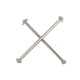 thumbnail image 3 of Vogacara RC ruedas delanteras CVD Drive Shafts Kit actualizaciones repuestos modelo vehículo modificación reemplazar pieza reemplazo para WLtoys 104001 Kits de construcción modelo Vogacara  FN001282-00, 3 of 6