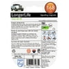GO-PARTS Replacement for 2001-2006 Lexus LS430 License Plate Light Bulb