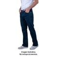 thumbnail image 3 of Jeans Riders By Lee para Caballero Boot Cut Azul Marino Talla 34, 3 of 4