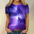 thumbnail image 6 of Lightweight Tops & Blouses Soft T Shirts Loose Workout Tank Tops for Women Loose Cute Summer Crop Tops for Women My Orders Placed Recently By Me My Account, 6 of 6