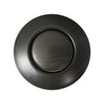 thumbnail image 2 of Mr. Scrappy Garbage Disposal Air Switch Kit with Oil-Rubbed Bronze Button, Counter Top On/Off Switch for Waste Disposal 20-MSAS-65-ORB, 2 of 5