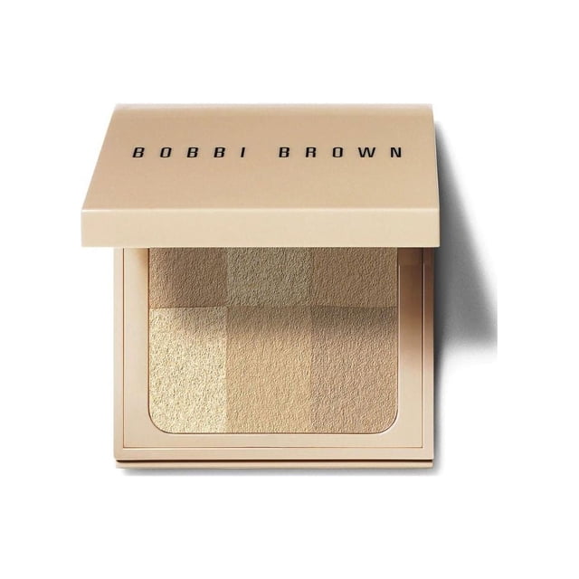 Polvo Ilumindar Nude Finish Bobbi Brown Bobbi Brown Nude Finish Illuminating Powder