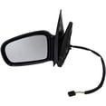 thumbnail image 2 of BuyAutoParts Side View Mirror Set 14-81434DWRT, 2 of 5