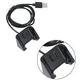 thumbnail image 2 of Shisuyan Smart Watch Data Line Charger Magnetic Charger For Huami AMAZFIT(Black), 2 of 8