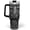 Viking, variant on American Flag Tumbler with Handle, America 40oz Stainless Steel Insulated Coffee Mug with Lid & Straw, America Gifts for Men Women, USA Tumblers Cup Gift for Christmas