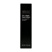 Revision DEJ Night Face Cream 1.7 oz. Moisturizer