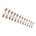 thumbnail image 1 of Minnieouse 24 Piezas de Uñas Postizas de Ataúd Acrílicas Tipo5, 1 of 5