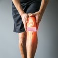 thumbnail image 4 of Correa de rodilla para tendón rotuliano 2 Pack | Soporte de neopreno rotuliano ajustable | Alivio del dolor de rodilla para la tendinitis Artritis Menisco Bursitis | Comodidad transpirable, 4 of 7