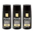 thumbnail image 4 of AXE Body Spray Gold Oud Wood & Fresh Vanilla, 5.07 oz Pack of 3 Package May Vary, 4 of 4