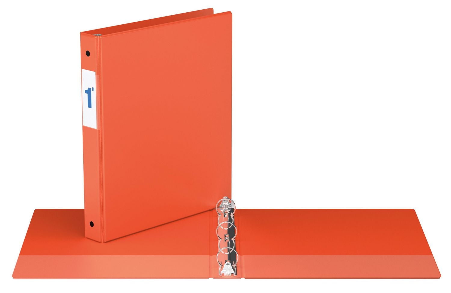 Davis Group, Premium Economy, Round Ring, Binder, 6 Pack