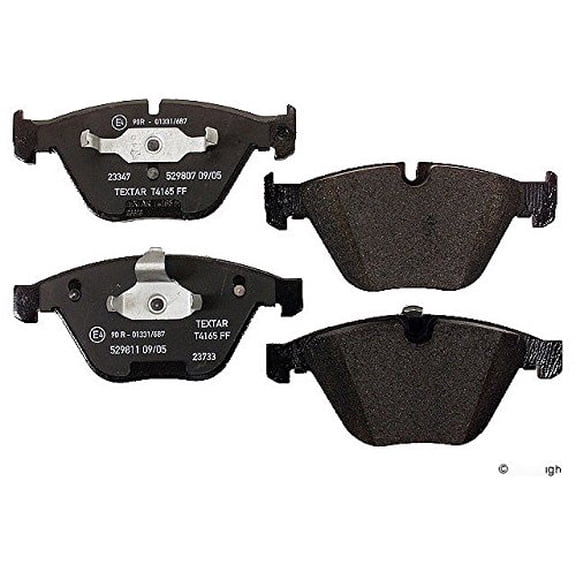 Brake Pad SetREO 233122001