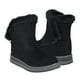 thumbnail image 1 of BOTINES STYLO MUJER 19513 SUEDE NEGRO, 1 of 4